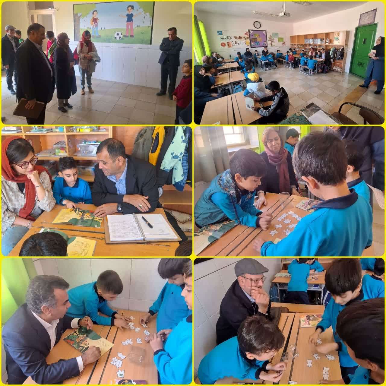 حضور شاعر و نویسنده برجسته کشور