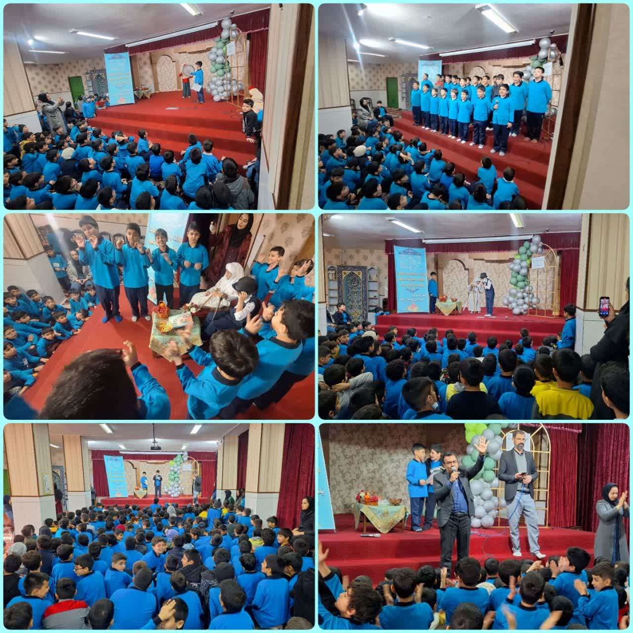 جشن میلاد حضرت زهرا (س)