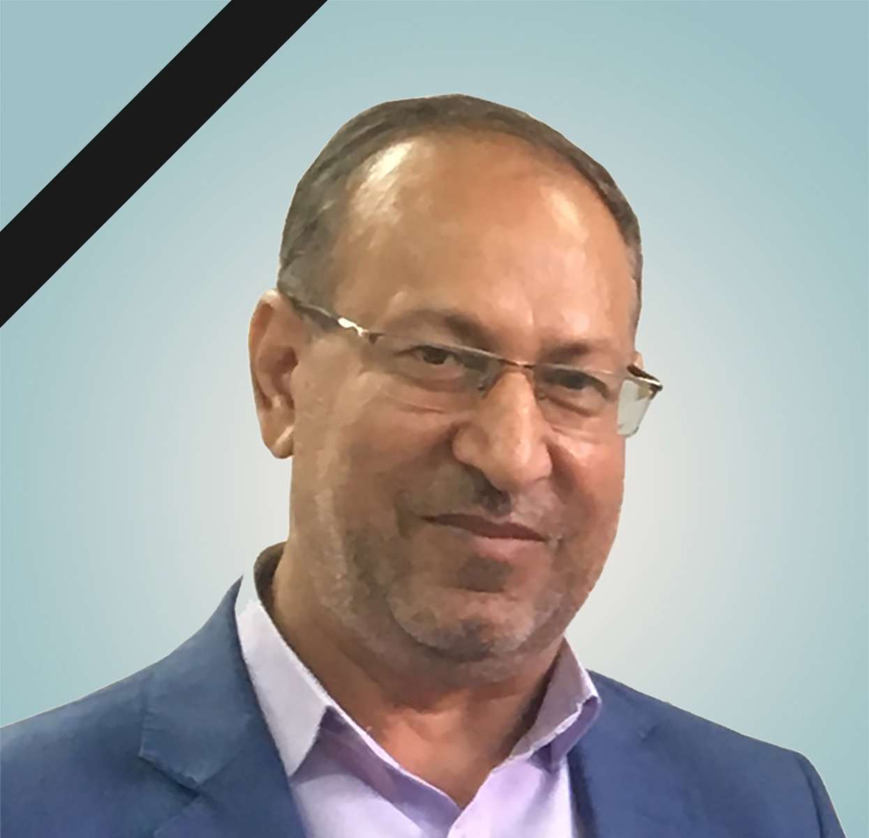 عروج ناگهانی مدیر فقید آموزشگاه