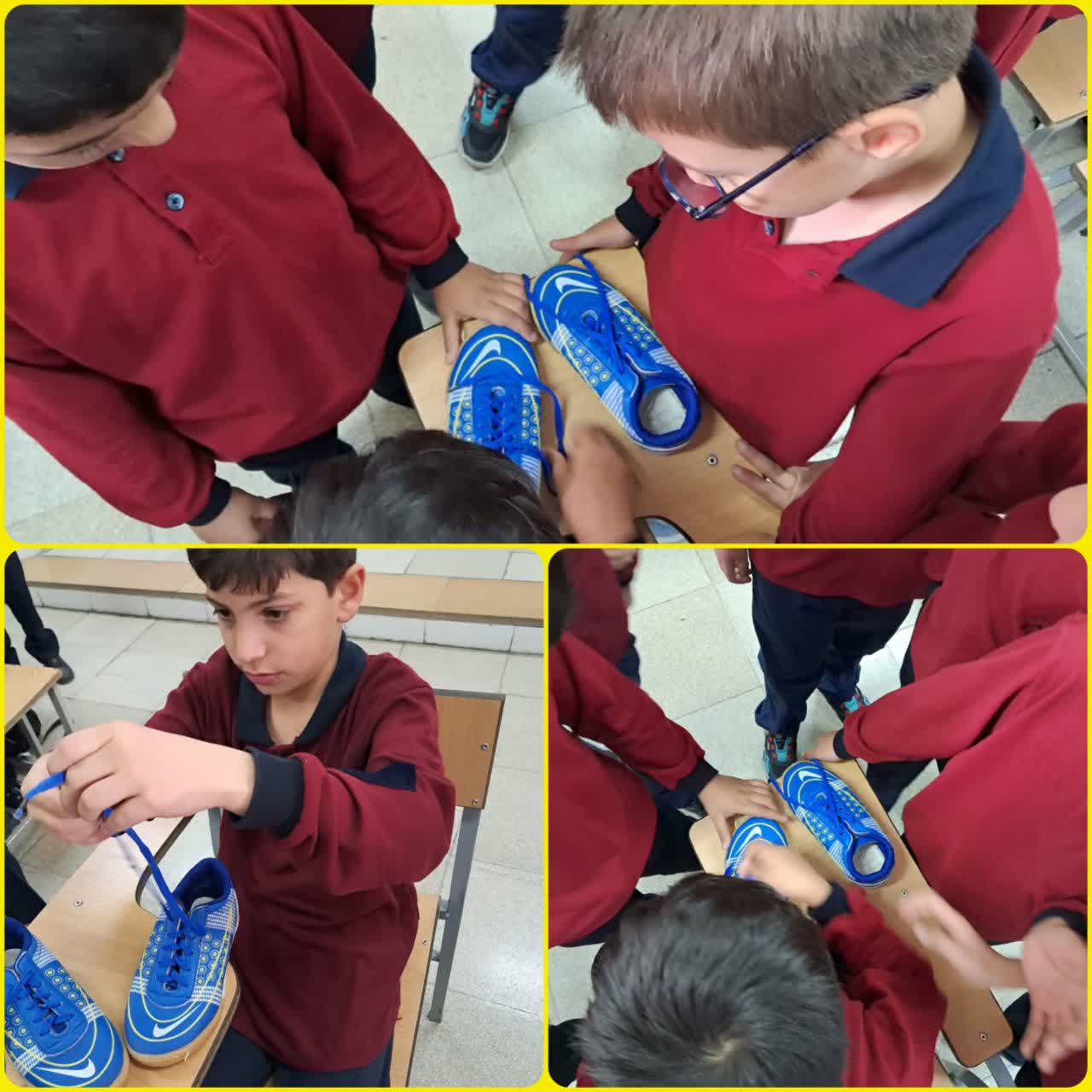 مهارت یادگیری