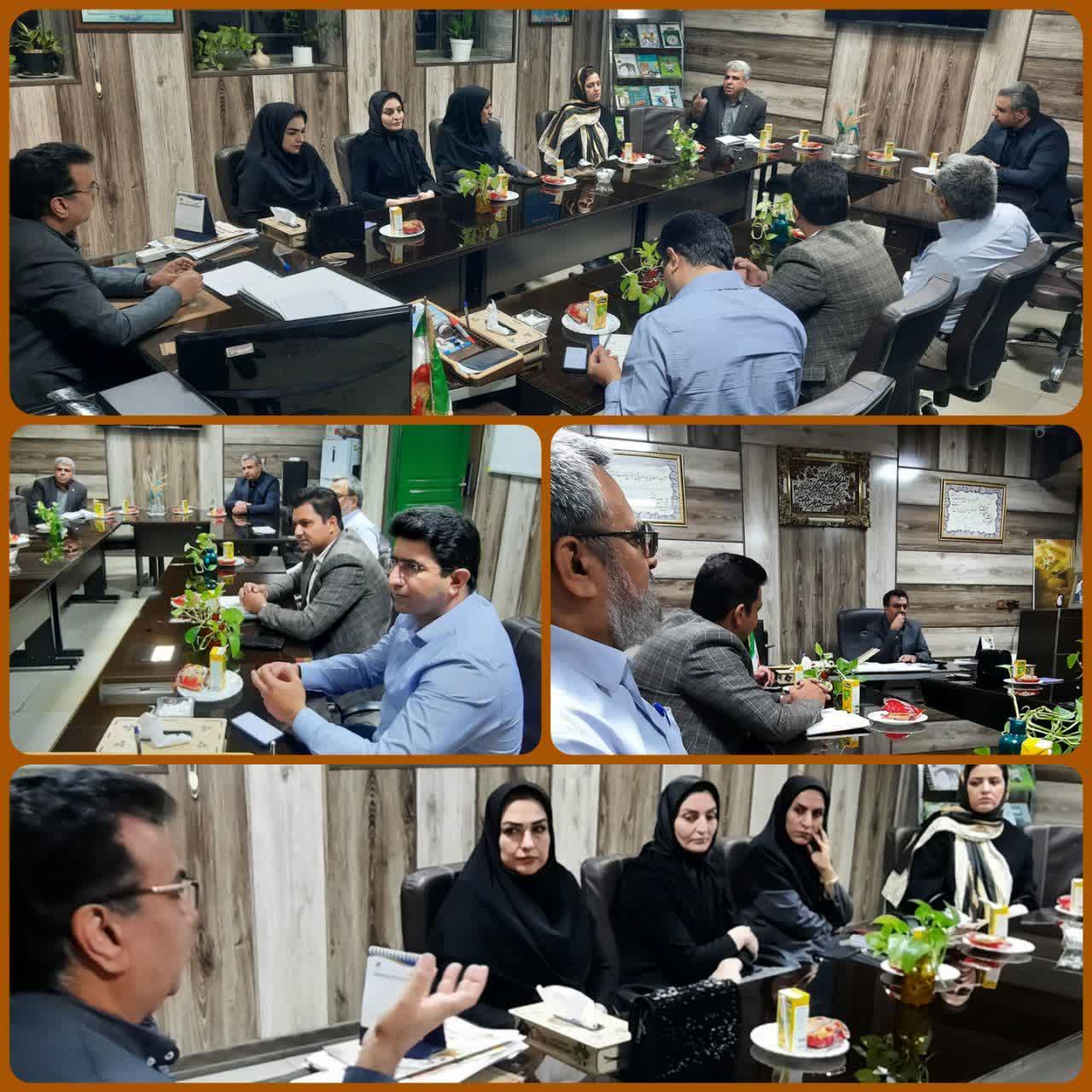 انجمن اولیا و مربیان