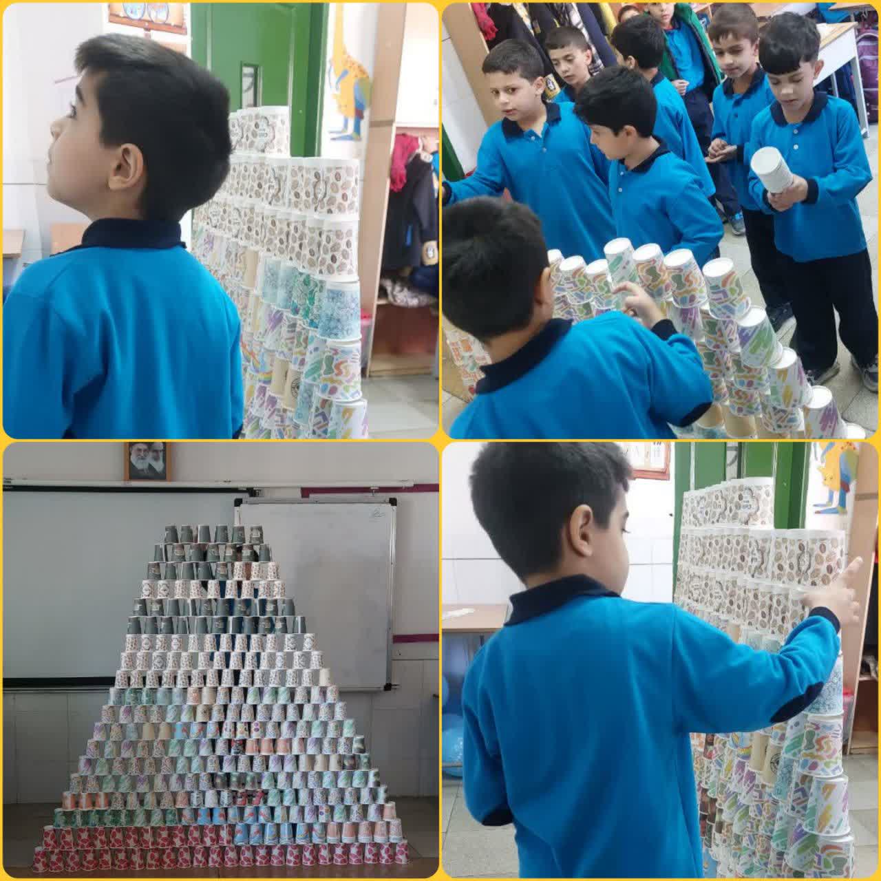 ایده های خلاقانه