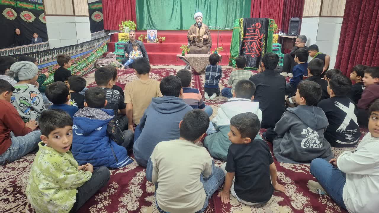 ایام فاطمیه