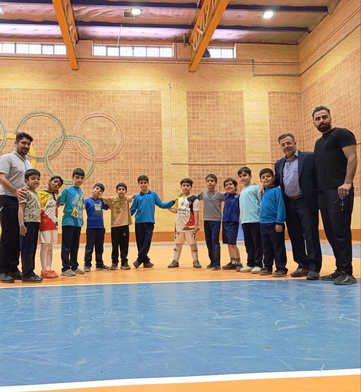 ورزش غیر مجازی
