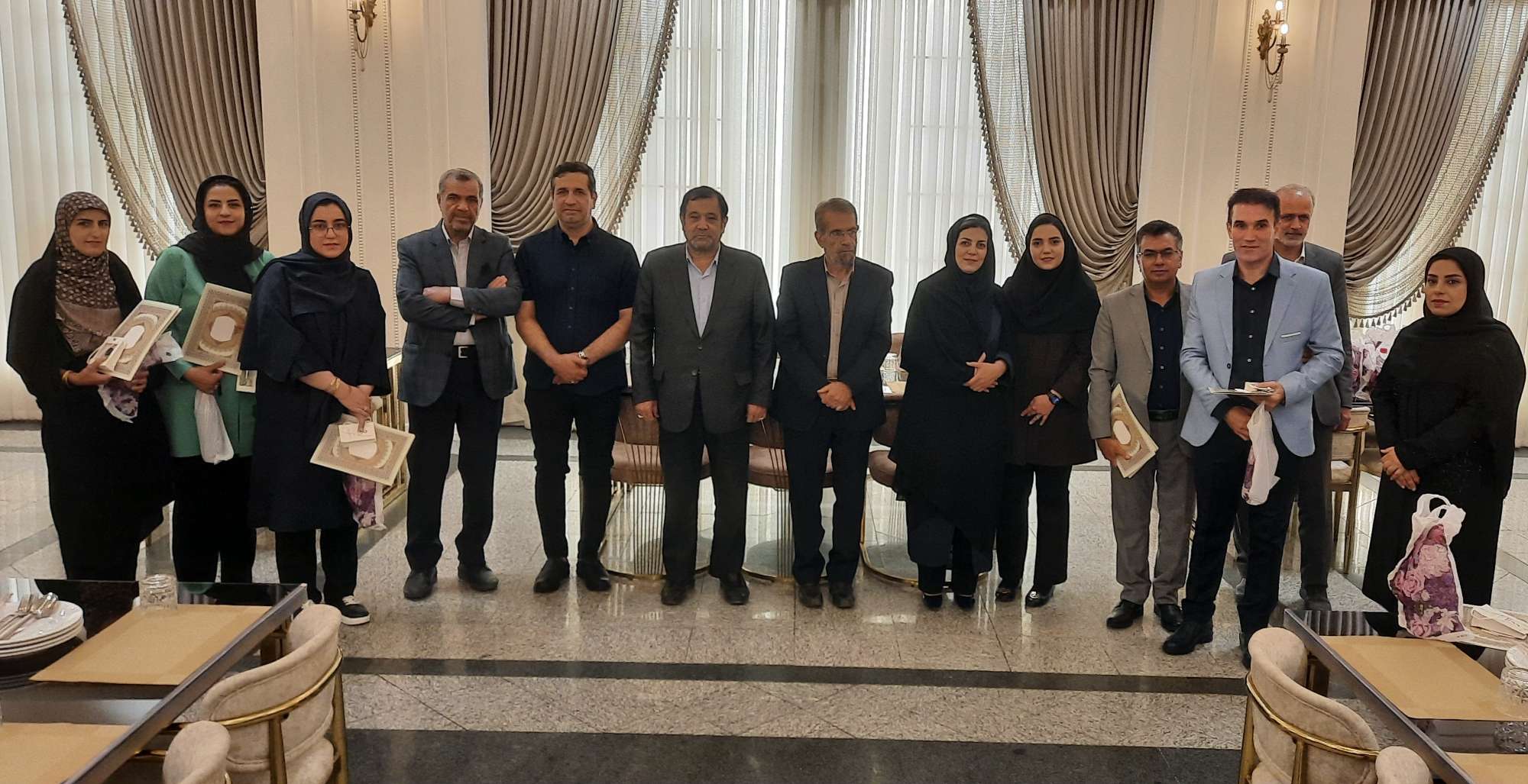 گرامیداشت مقام معلم