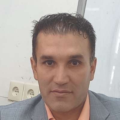 مرتضی کریم آبادی