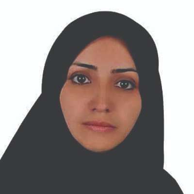 نجمه شاهچراغی