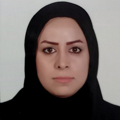 فرزانه شهاب مقدم