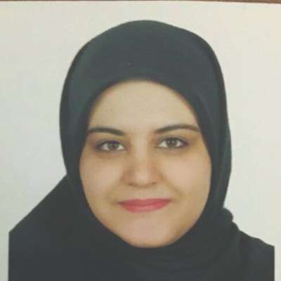 فاطمه نماینده نجار