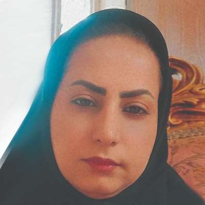 فاطمه آخوندا