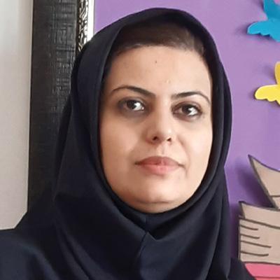 الهام دهقان