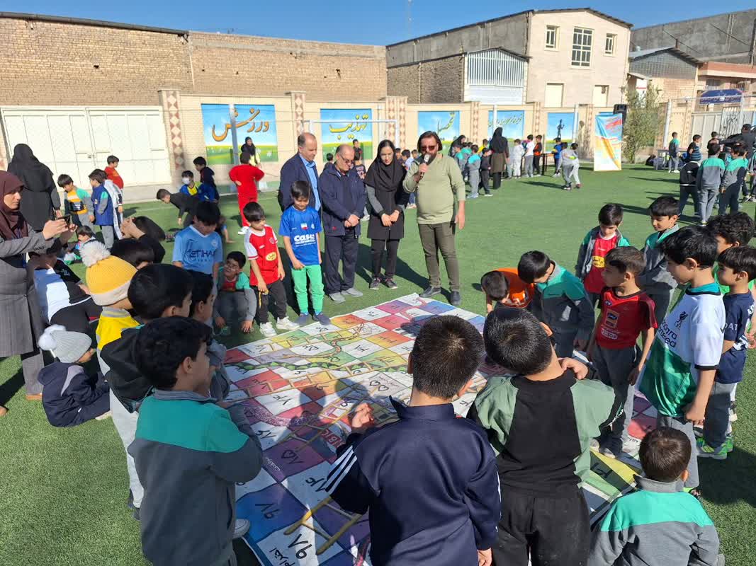 جشنواره فرهنگی ورزشی زندگی به توان سلامتی