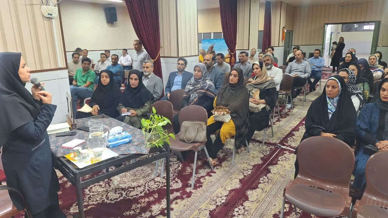 آموزش خانواده